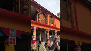 jai badrinath dham, badrinath uttrakhand