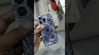 iPhone14pro max destroyed #shorts #viral #iphone #trendingshorts #video #mobilelegends