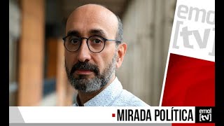 Agenda Mirada Política junto a Cristóbal Rovira