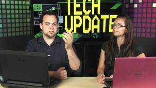 Tech Update 7-14-11