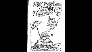 Soophie Nun Squad- Demo (North Little Rock, AR | 1993)