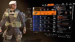 The division 2 second year Expansion first view New York Warlords part 2