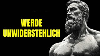 10 STOISCHE GEWOHNHEITEN, die dich GROßARTIG MACHEN | Mark Aurel | STOIZISMUS