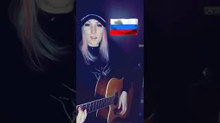 Я русский "колорад"