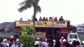 Marchinha de Mulheres de Zeca no Parque Madureira | Carnaval (2014)