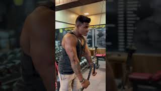 Gym#viralvideo #trending #bodybuilding #dedication #sport #hardwork