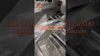 Bagged water, bagged beverages multifunctional food packaging machines