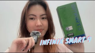 INFINIX SMART 9 | alayzamaylao