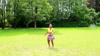 KOLABOY -UGOMA  FT  AND JAYDEE TRADITIONAL IGBO  DANCE LET HAVE FUN TOGETGER FRIENDS