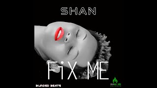 Shan - Fix Me [Official Lyric Video]