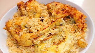 Chicken Briany #youtubeshorts #viralvideo #food #recipe