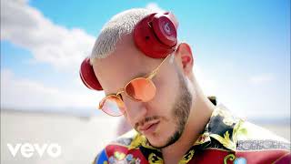 DJ Snake, J Balvin, Tyga - Loco Contigo