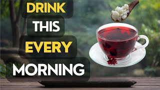 6 BEST Drinks to Drink in the Morning | IT REALLY