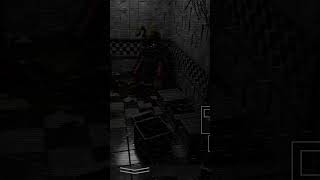 СПРИНГБОННИ В FNAF PLUS? #shorts #fnaf #fnafplus #фнаф #фнафплюс #секретывфнафплюс#спрингбонни