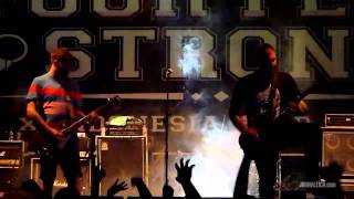 Four Year Strong - Heroes Get Remembered, Legends Never Die (Live in Jakarta, 16 February 2012)