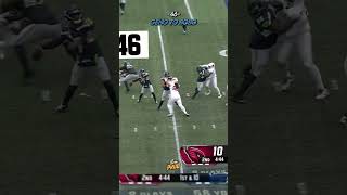 Top 50 plays of the 2023-2024 nfl season (50-41) #nfl #viral #shorts