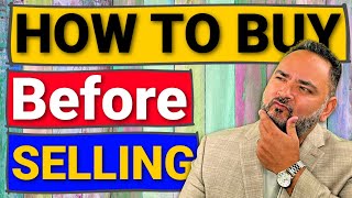 Do You Sell Before Buying In Tampa