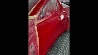 No more holden ute for Australia the Last SS walkinshaw performance in sting red #shorts