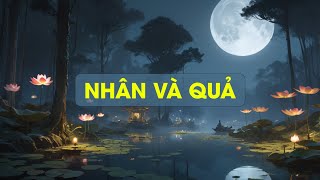 Nhân và Quả - TT  Thích Chân Quang