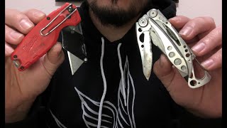 Best 2 Knives for a Sailor