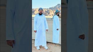 Jumm’ah Eid Ul Monineen || During Saudi Tour