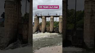 💥 நம்ம ஊர்ல இப்படி ஒரு இடமா 👌😍 |  Nedungal Dam Visit | நெடுங்கல் அணை | TN 24 #shorts