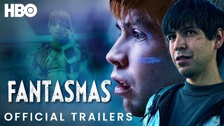 HBO’s Fantasmas Trailer | First Look | Release Date | Everything You Need To Know!! HBO Tv Series