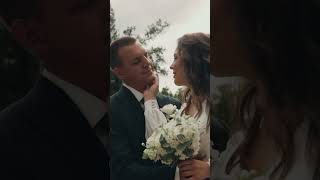 romantic wedding video