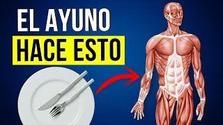 7 Beneficios del AYUNO ¿Por Qué Empezar Hoy?