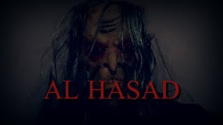 Al-HASAD (DENGKI) FILEM PENDEK