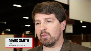 Modern Customer Experience, Mark Smith, CEO and Chief Research Officer, Ventana Research