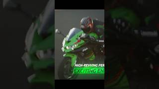 Kawasaki launched zx4rr in india price at 8.49 lakh