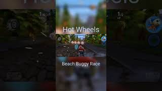 Hot Wheels Beach Buggy Race #game