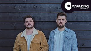 Cash & Carter Interview & Session | Amazing Afternoons