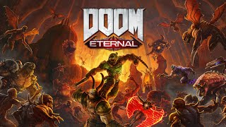 Doom Eternal Tamil Live | Live Part 1 | Road to 500 subs| 2K 60FPS #tamillivestream #doometernal