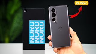 OnePlus Nord 4 Launch Date & Price In India | OnePlus Nord 4 Unboxing & Review ???