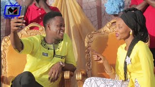 Hamisu Breaker (BUGA TAMBURA) Sabuwar Waka Latest Hausa song video 2019