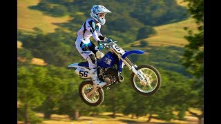 Yamaha yz85 Review