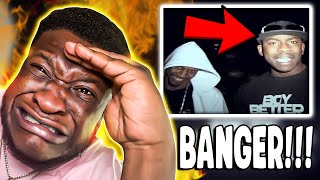 THEY IN THE STREETS!!! | Giggs & Skepta | Look Out [Music Video]: SBTV (REACTION)