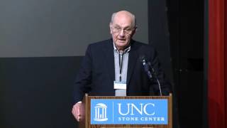 Herman Godwin ’59 | SEVEN Talk | 2015 Alumni Forum