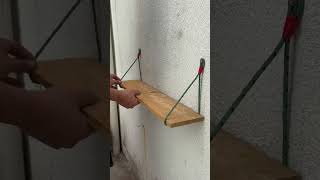 Simples e fácil, faça em casa #truques #diy #vocesabia #facavocemesmo #tools