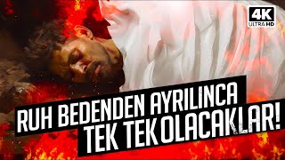 KABİRDE İLK BAŞIMIZA NE GELECEK? Geri Sayım Bölüm-1