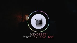 (FREE) || LOFI TYPE BEAT || MEMORIES || INSTRUMENTAL BEAT||