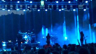 Enslaved - One thousand years of rain (Live @ Rockstadt Extreme Festival 2018)