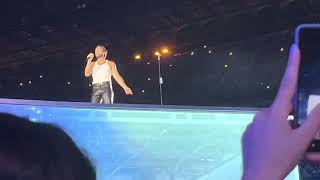 Marco Mengoni - Come neve, San Siro 19.06.22