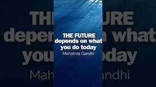 How are you shaping your future today? #inspire #motivational #healthcare #healthservices #viral