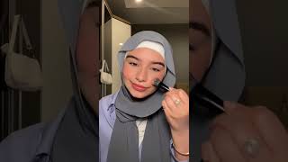 2023 Natural Everyday Makeup Look Tutorial (NO FOUNDATION) 🔥 #grwn