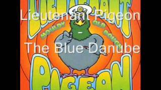 Lieutenant Pigeon - The Blue Danube (1975)