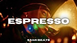 [FREE] Tiakola Sample Drill Type Beat - "ESPRESSO" | Sami Beats