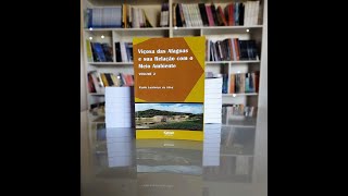 Viçosa das Alagoas e sua Relação com o Meio Ambiente - Katzen Ed - Autor: Paulo Lourenço da Silva